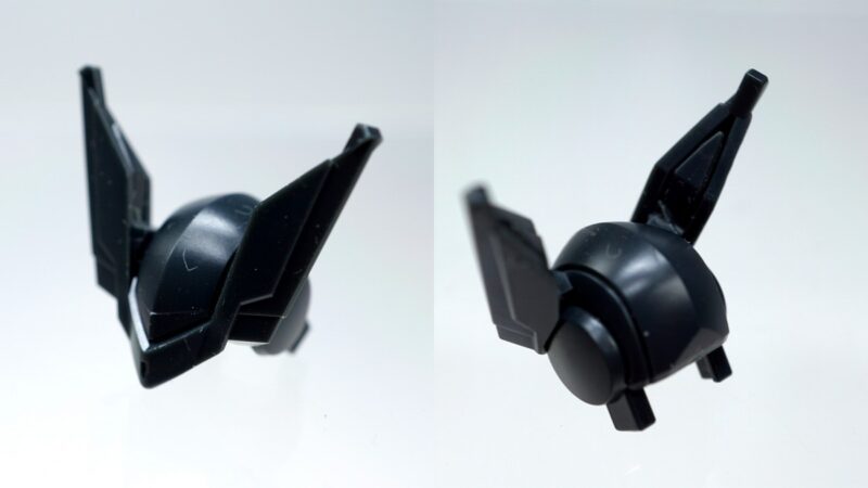 見た目もほぼ問題無しで九死に一生を得ました