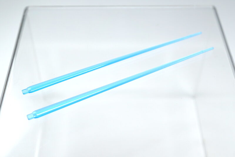 プラズマブレードの刃