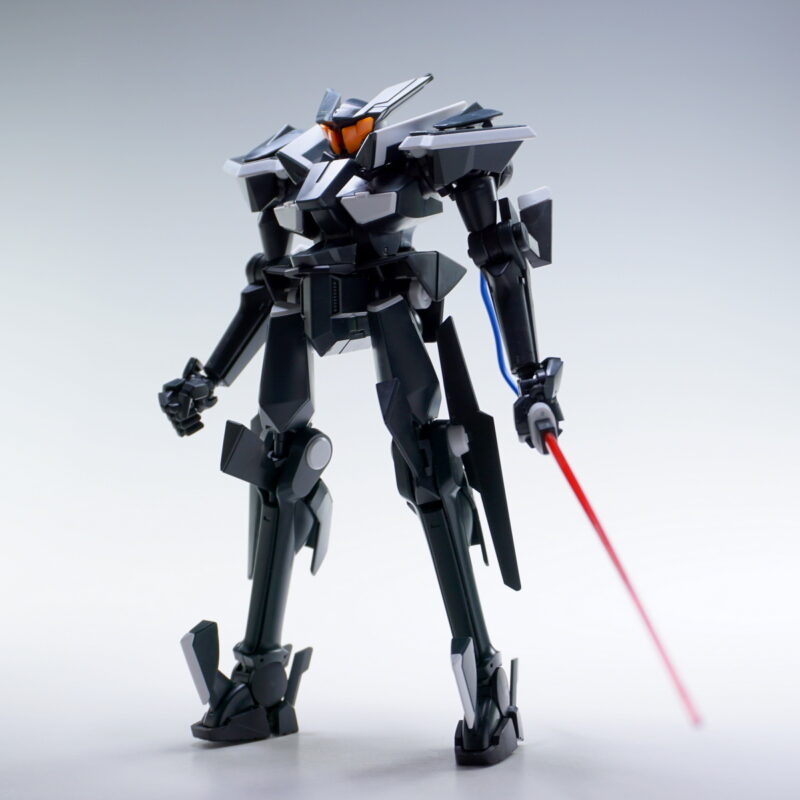 長年キット化の音沙汰も無く