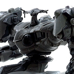 30MM ARQUEBUS ADD VE-40A