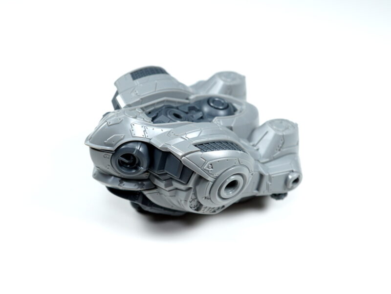 コア「VE-40A」完成