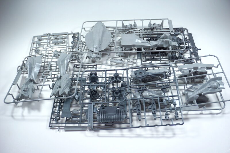 ADD VE-40Aランナー一覧