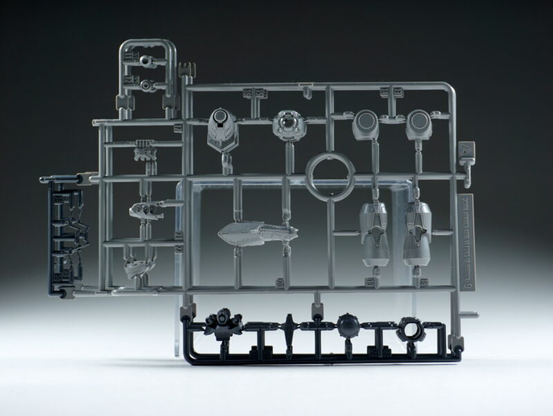 Aランナー。同じものが2枚付属