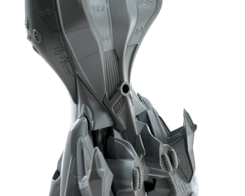 底面中央には5mm穴