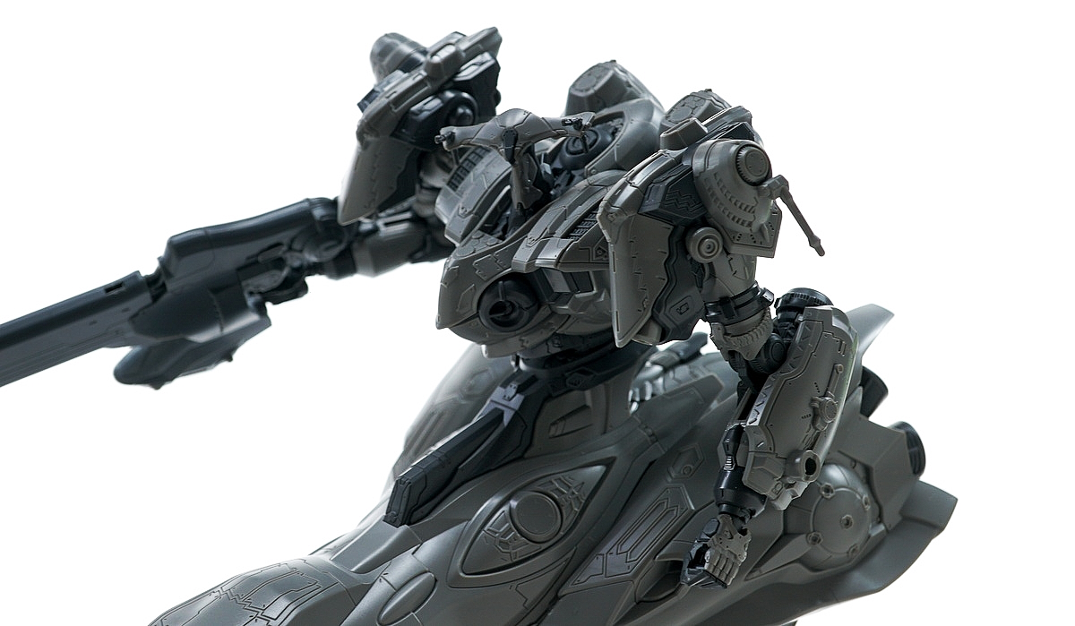 「30MM ADD VE-40A」TOP