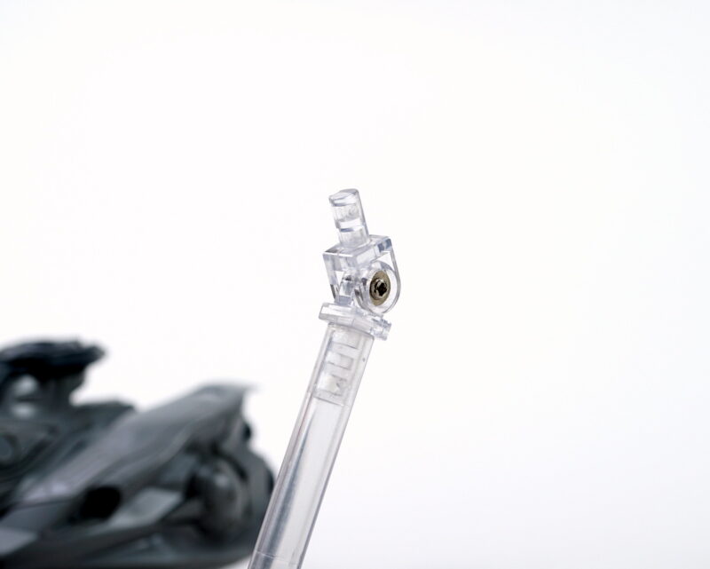 ブキヤフライングベースのジョイント部