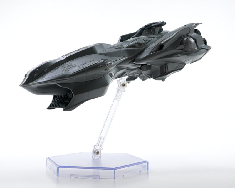 フライングベース使用