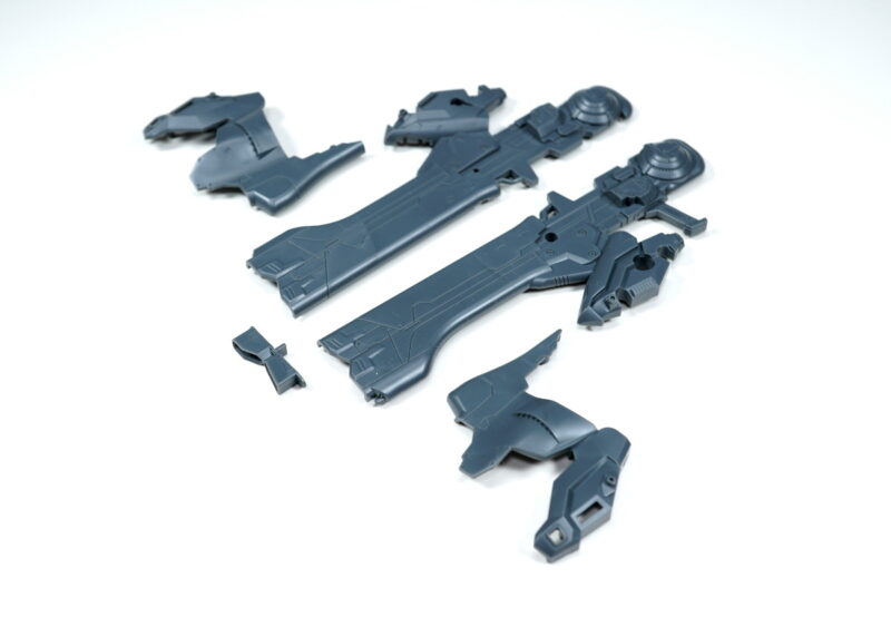 「VE-66LRB」パーツ