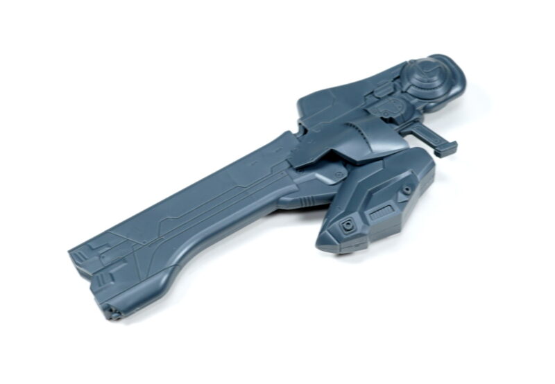 「VE-66LRB」完成