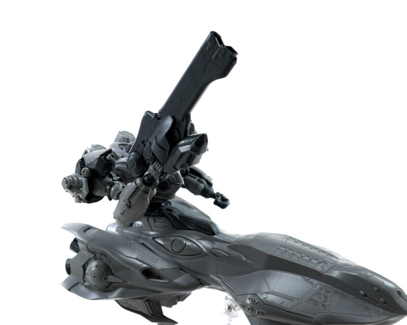 「VE-66LRB」装備1