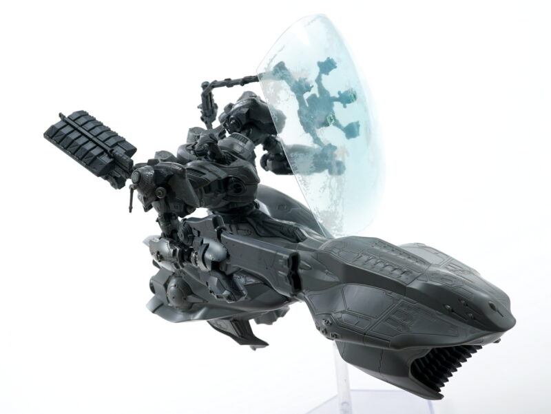 ウェポンセット 05と組み合わせ1