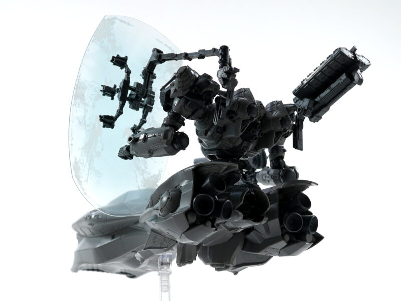 ウェポンセット 05と組み合わせ2