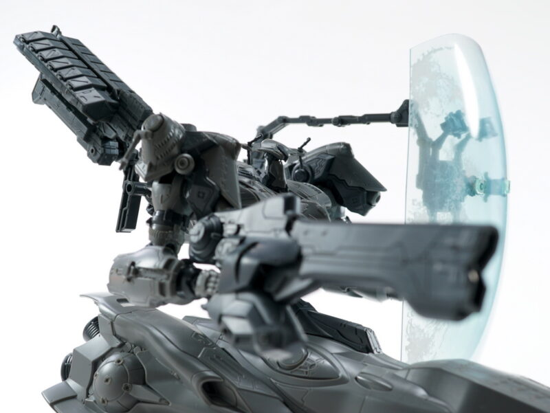 ウェポンセット 05と組み合わせ3