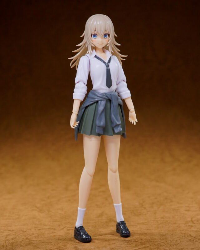 ウルフさんソックスVer.