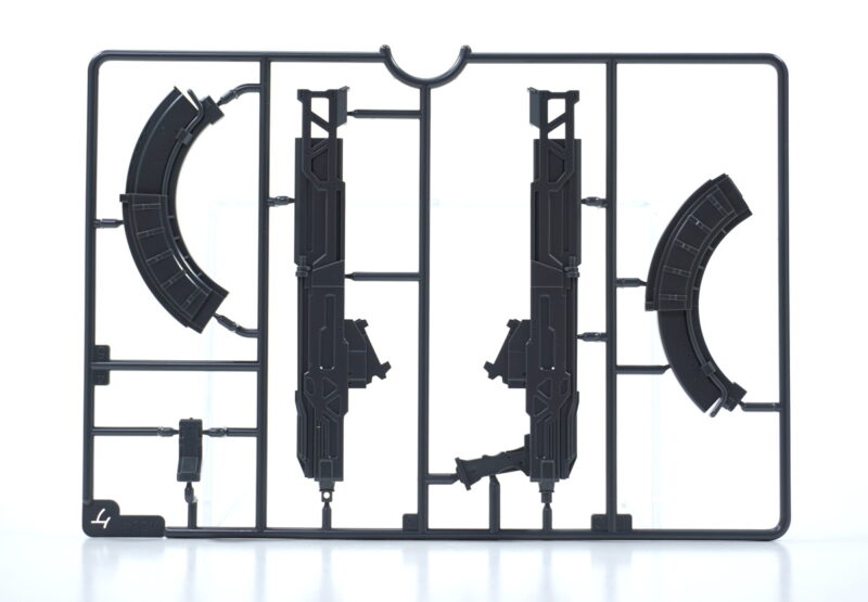 （ケ）ランナー