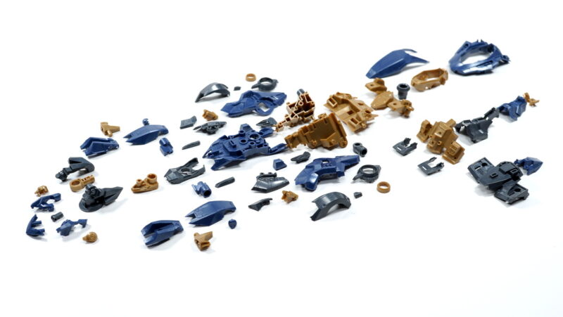 NACHTREIHER/40Eパーツ