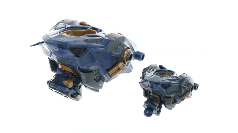 30MMとのコア比較1