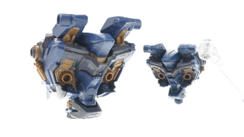 30MMとのコア比較2