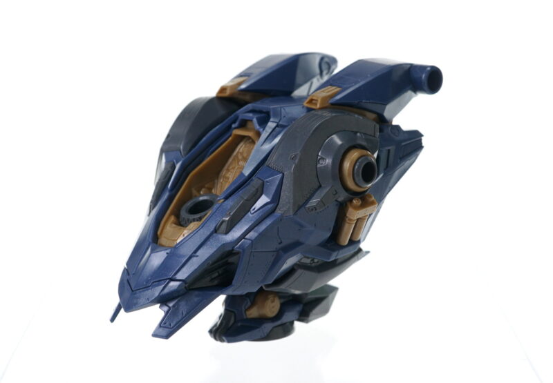 NACHTREIHER/40E完成