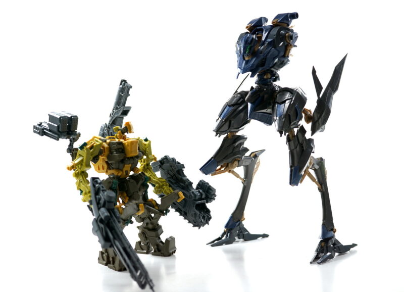 30MMミルクトゥースと