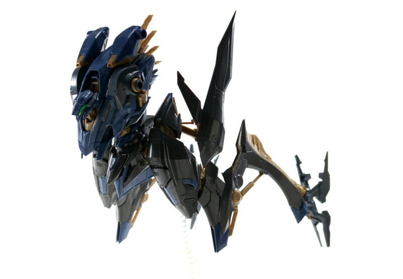 フライングベース使用