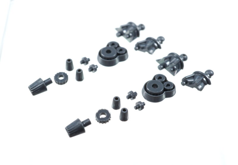 ブースターパーツ