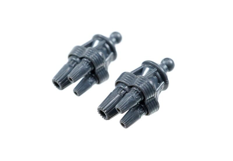 「ALULA/21E」完成