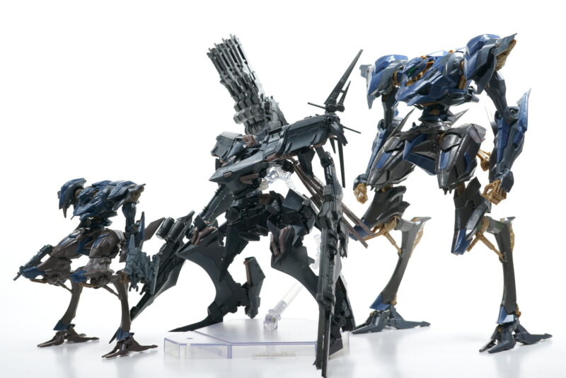 ステイシスと。