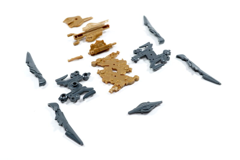 「Vvc-774LS」パーツ。