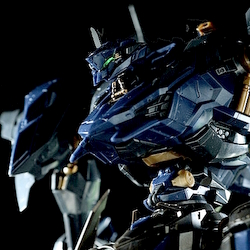 V.I.O.Sスティールヘイズ改造