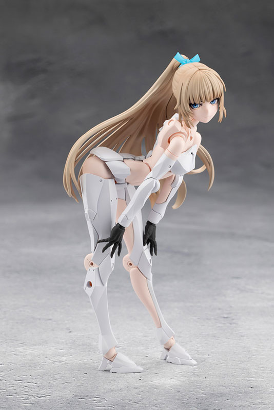 無限邂逅メガロマリア エミュレータ1