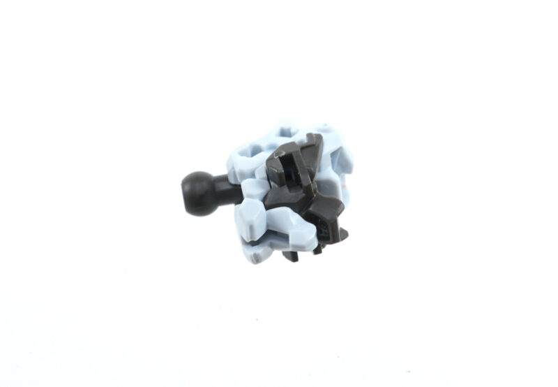 こちらは開閉ギミックなし