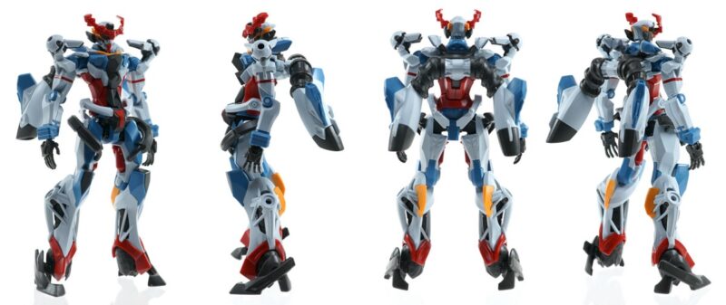 バックパック付きぐるり