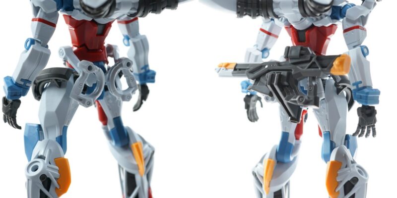 ビーム・サーベルマウント