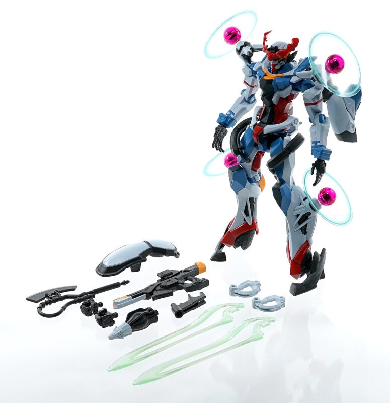 キット内容一覧