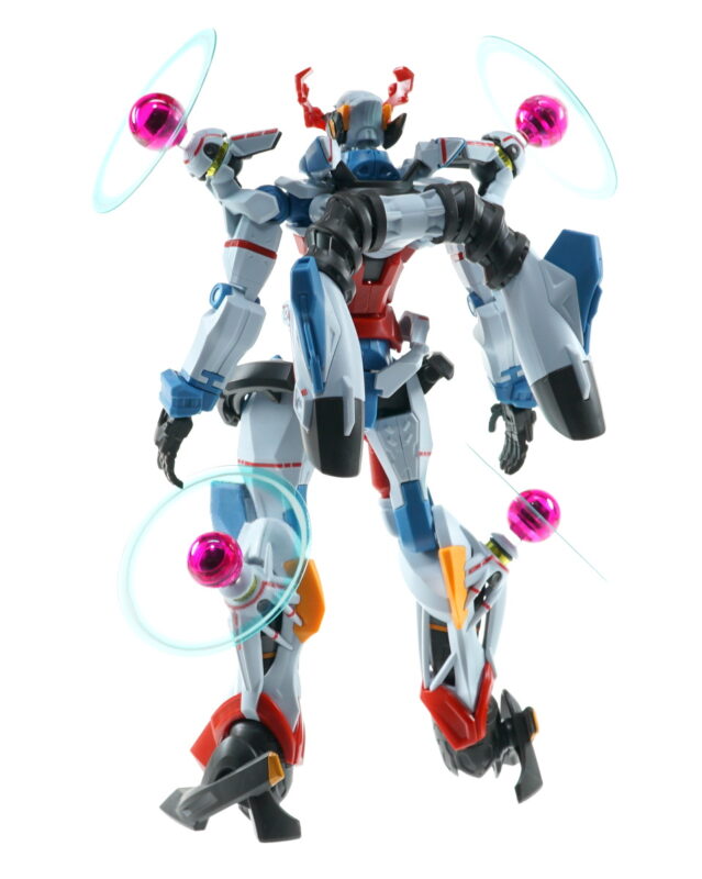 シール貼り状態後ろ1