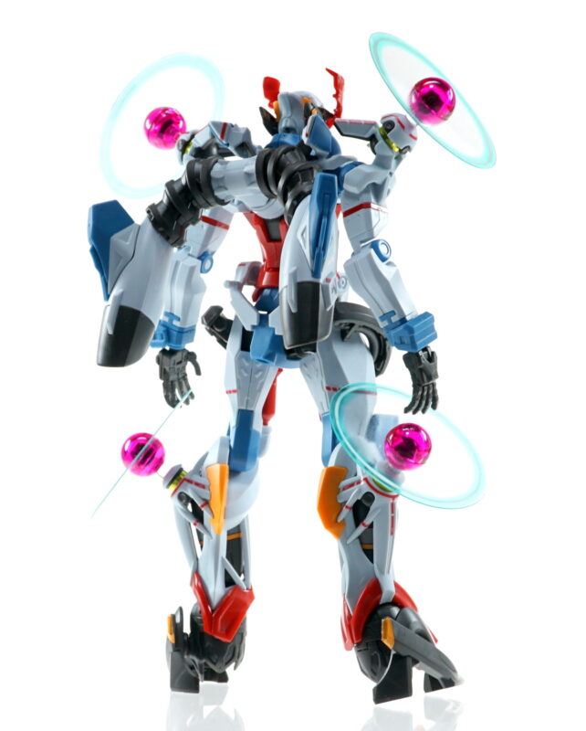 シール貼り状態後ろ2