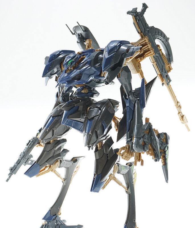 スティールヘイズ111