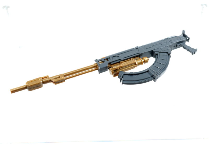 「MA-J-200 RANSETSU-RF」完成。