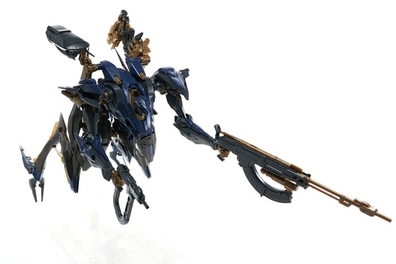 Wトリスティールヘイズ