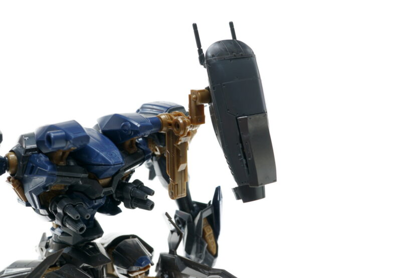 「Vvc-703PM」装備