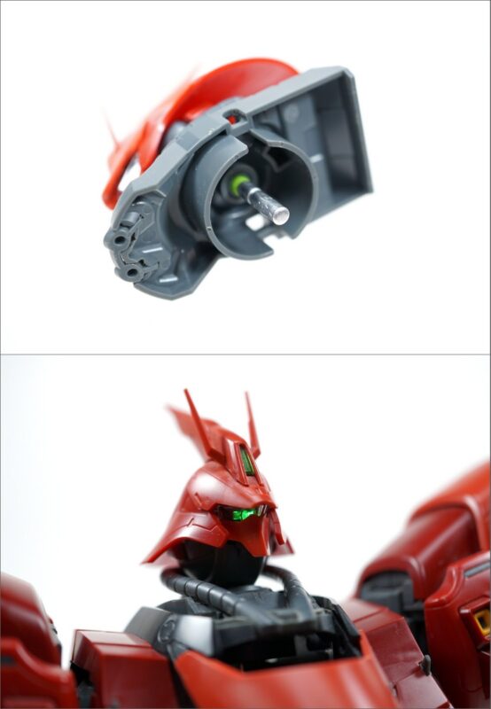 スティールヘイズと関係なし