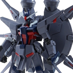 HGCE レジェンドガンダム