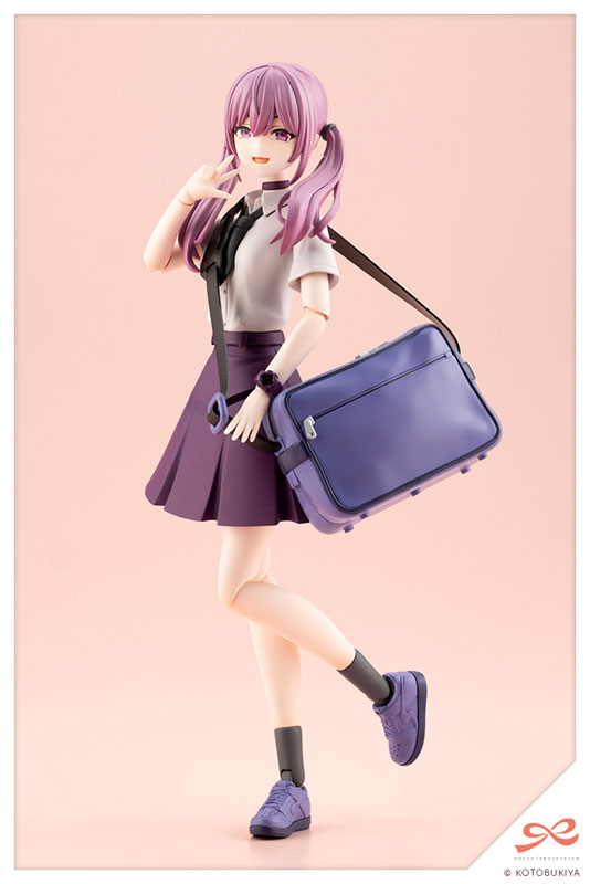 創彩少女庭園 小悪魔ツインテールちゃん