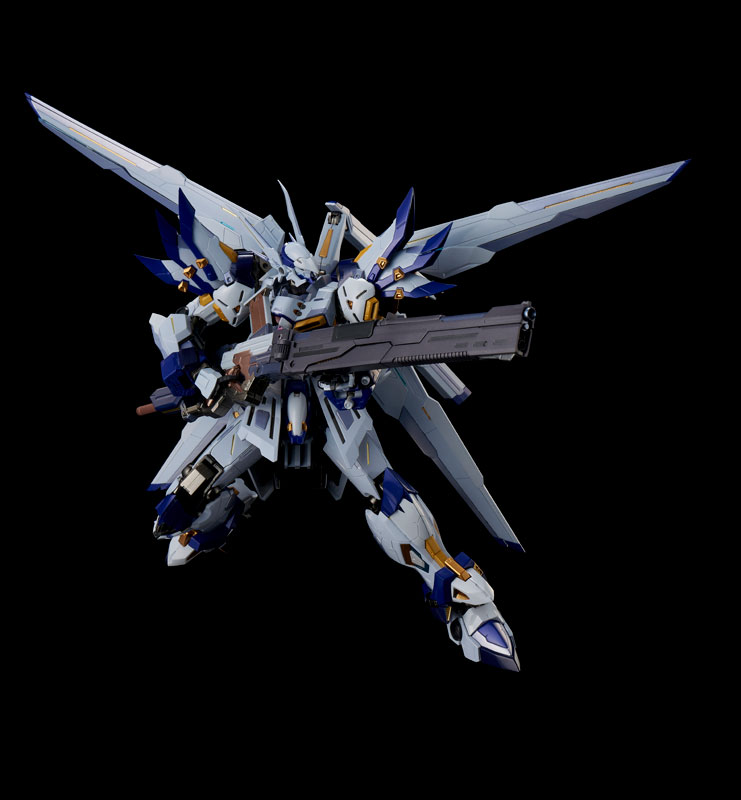 鉄機巧 スーパーロボット大戦OG ヴァイスリッター1