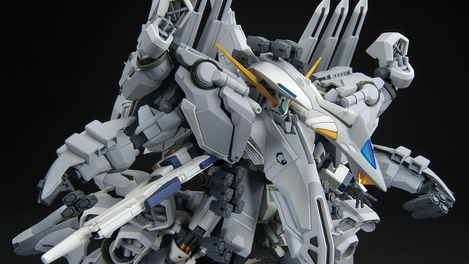 水属性カラーで登場！アルカナディア ユクモ ReACT-C発売！ | こーのー