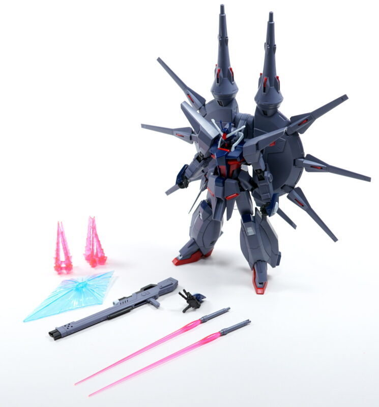 キット内容一覧