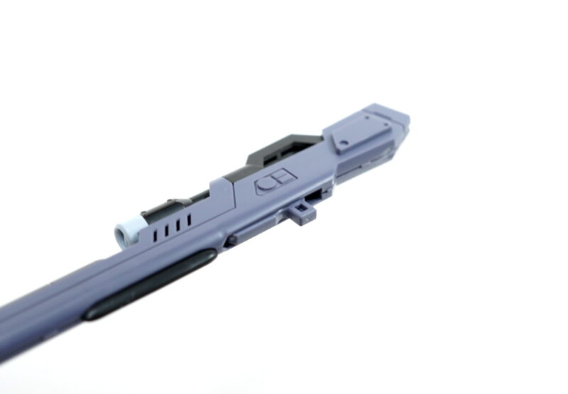 グリップ部分折りたたみ