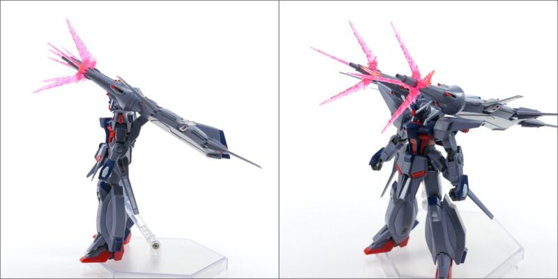 バックパック可動