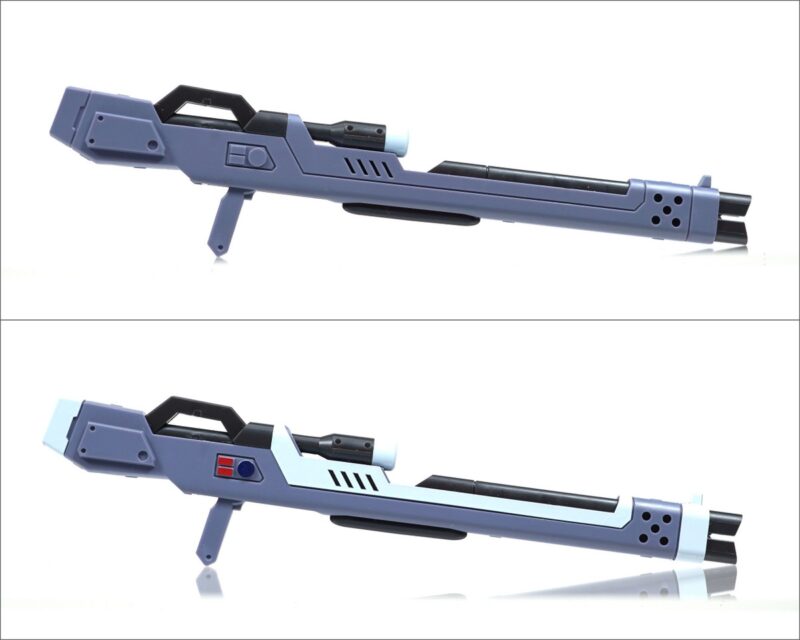 ビームライフルシール